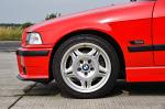 BMW M3 Compact 1996 года
